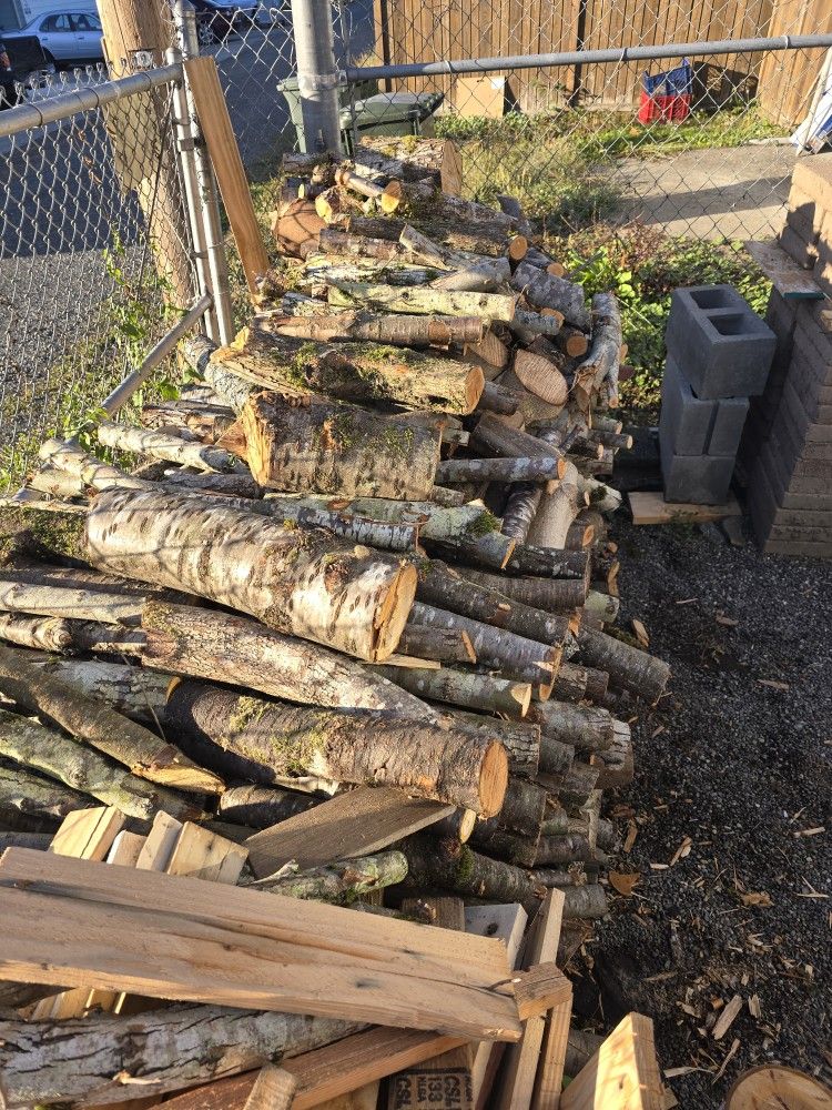 Fire Wood