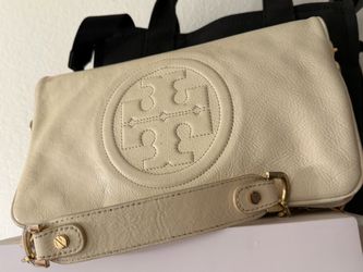 Leather Tory Burch
