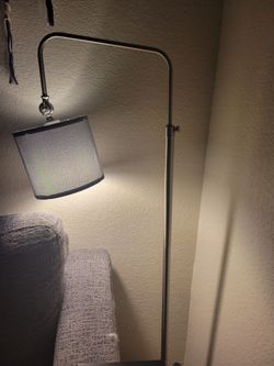 Floor lamps