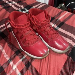 Win Like 96 Jordan 11