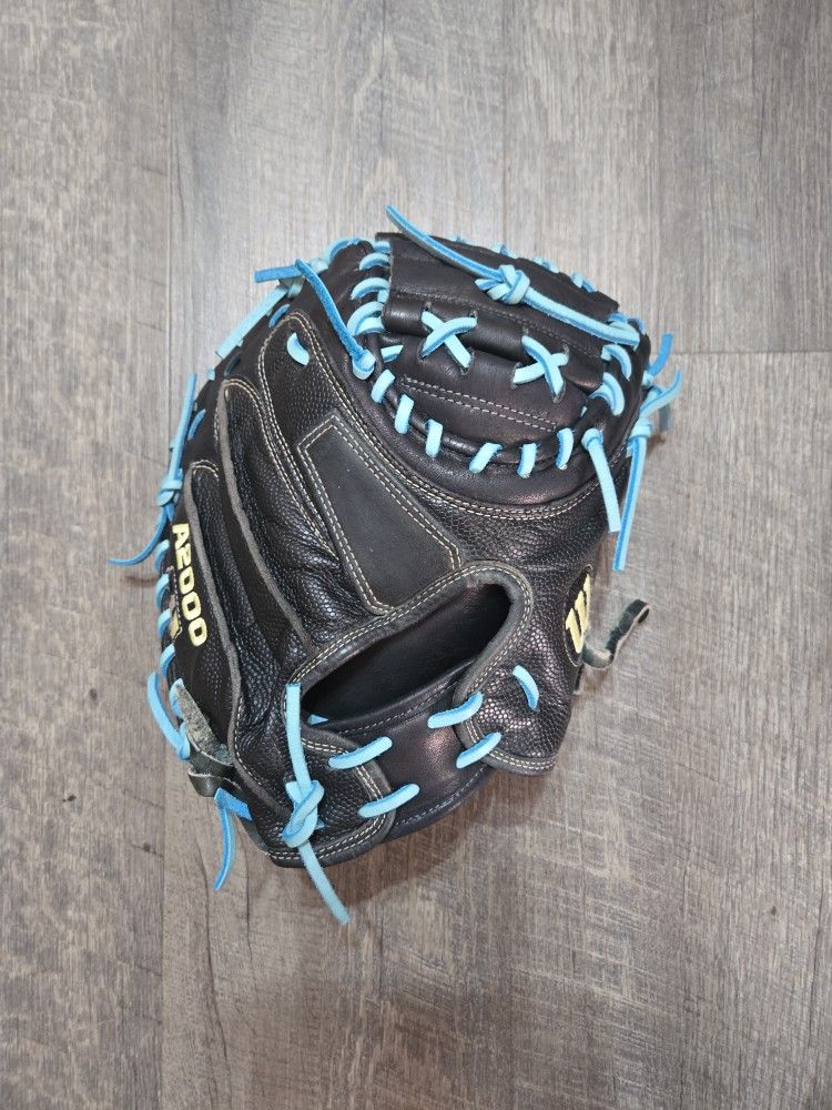 Wilson A2000 33.5 Catcher's Glove 
