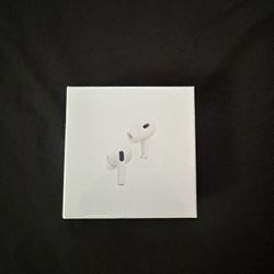 Airpod pro  2nd Gen