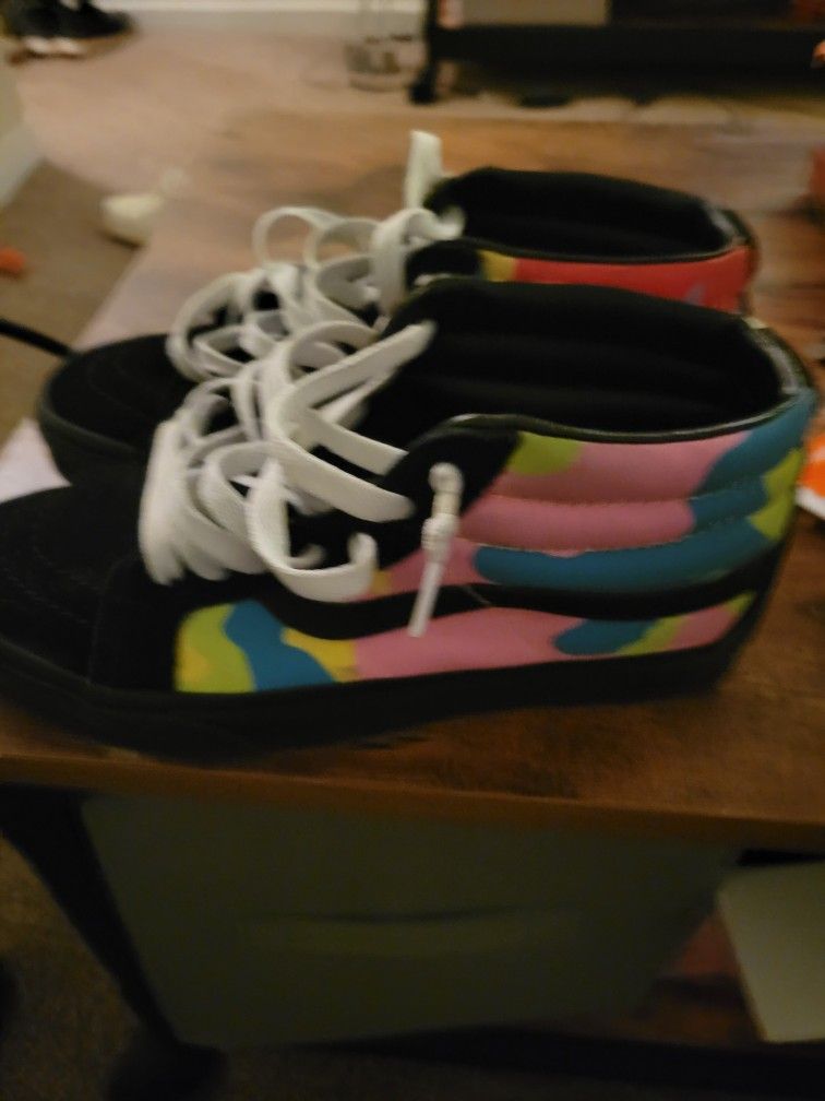 Vans 