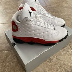 Jordan Cherry 13 Sz12