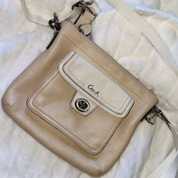 Vintage Coach Purse