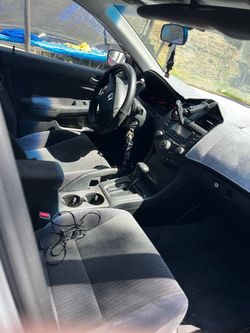 2003 Honda Accord