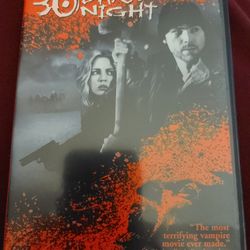 30 Days Of Night (DVD) [2007]