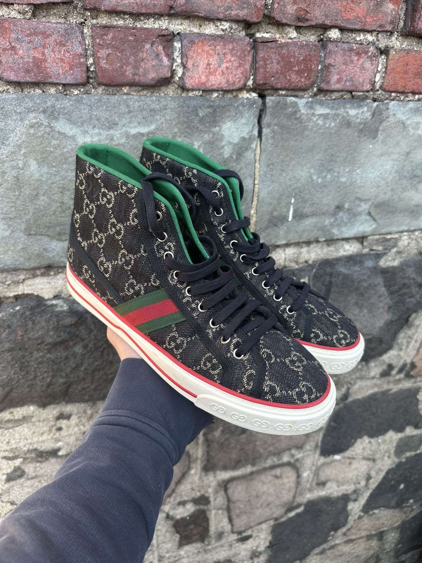 Gucci Sneaker Men
