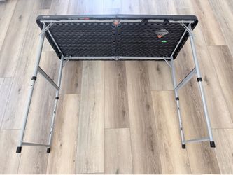 Table - Folding