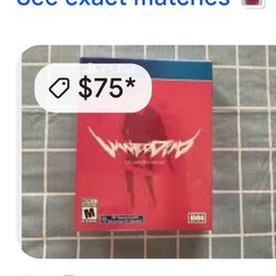 Brand New Never Played Just Open Box