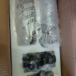 Aiden 21" Tall Up/down Wall Sconce Light Fixture In Black