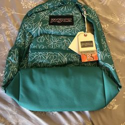 Jansport Backpack