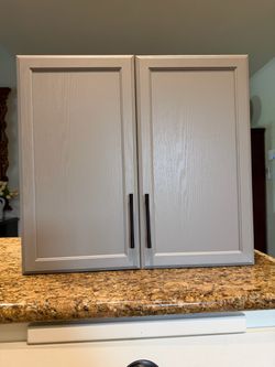 Wall  Storage Cabinet