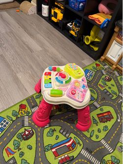 Activity table
