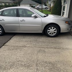2005 Buick LaCrosse