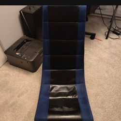 Floor Game Chair 