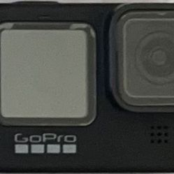 GoPro Hero 9 Loads Of Storage & Accessories 