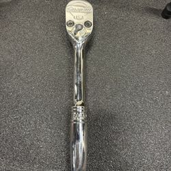 Snap On 3/8 Ratchet 