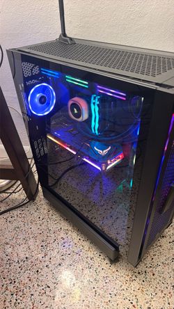 Intel Gaming Pc