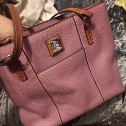 DB Purse 