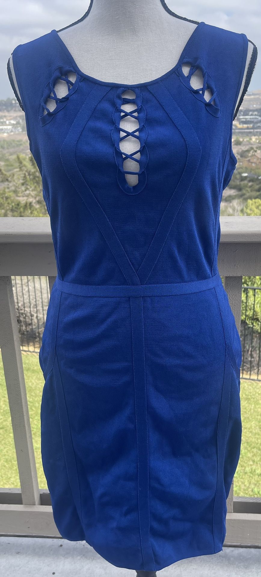 GUESS~Women’s Bodycon Dress~Sz Medium