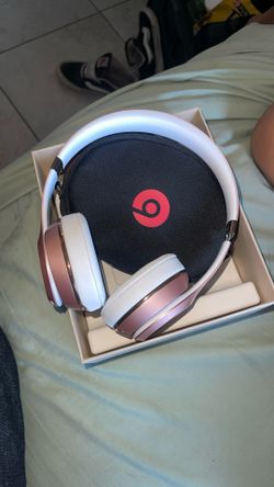 Beats Headphones