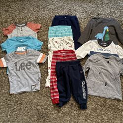 Boy 18 Months Bundle 