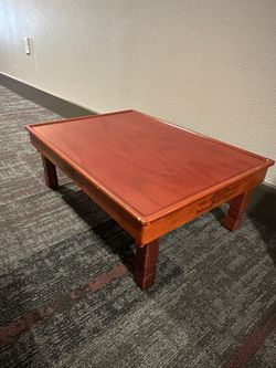 Desk For Korean Style 