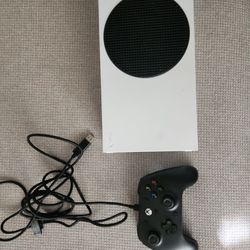 Xbox SERIES s