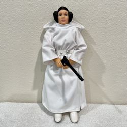 Star Wars Princess Leia 12 Inch Figure