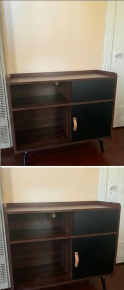 Vynil console