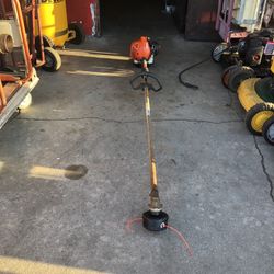 ECHO Weed Eater Straight Shaft 