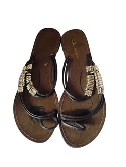 Chinese Laundry Sandals 