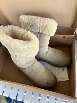 Uggs boots