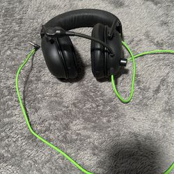 Razer Gaming Headphones