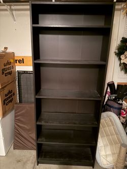 IKEA Bookshelf