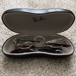 Retro Style Trendy Frames 