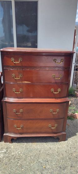 bedroom set