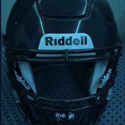 Adult XL Riddell Speed flex Helmet