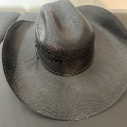El Mayor Cowboy Hat