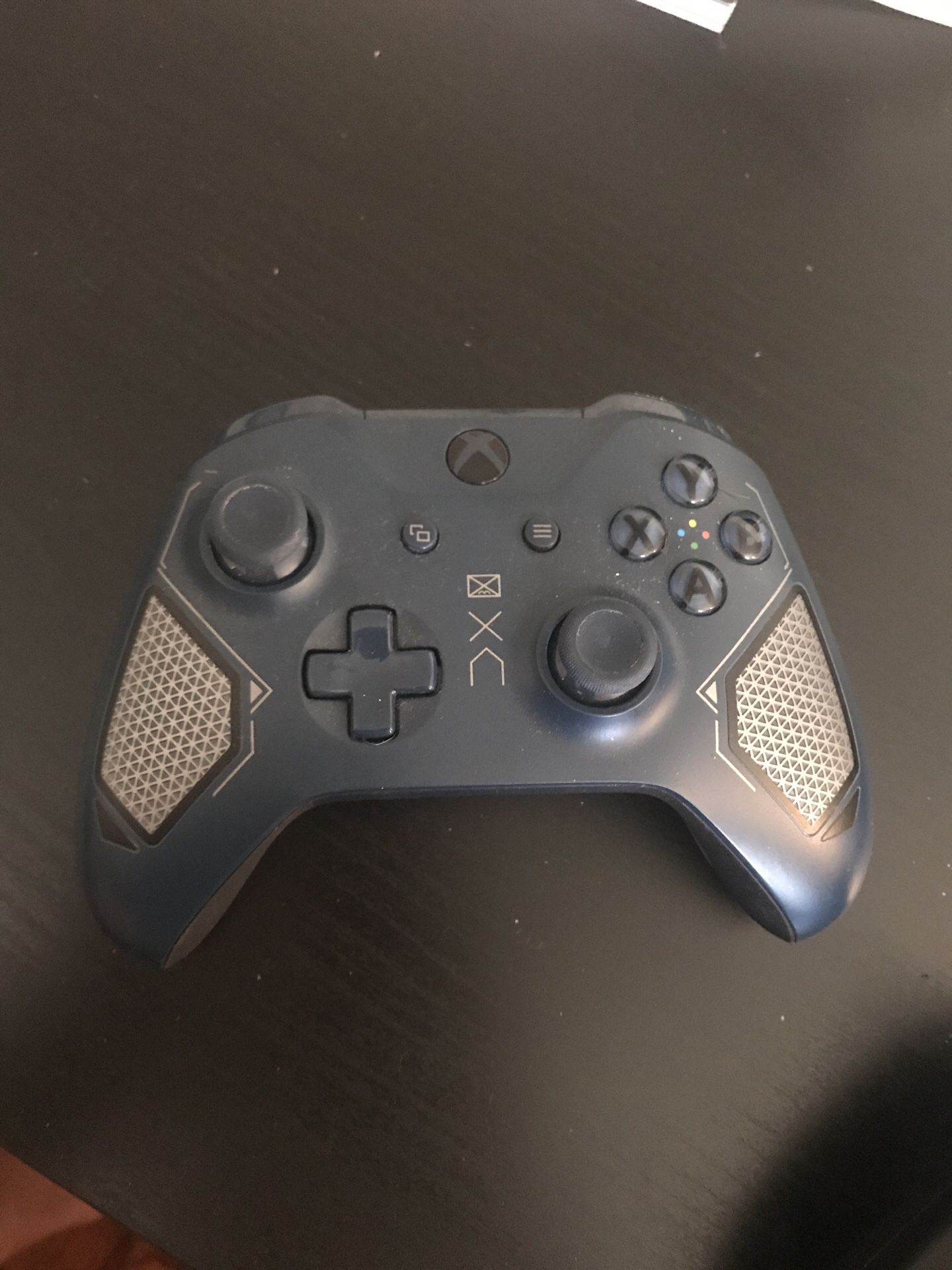 Xbox One Patrol Tech Special Edition Wireless Controller