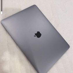  2019 Macbook Good Condition!! $500 Or TV Trade 