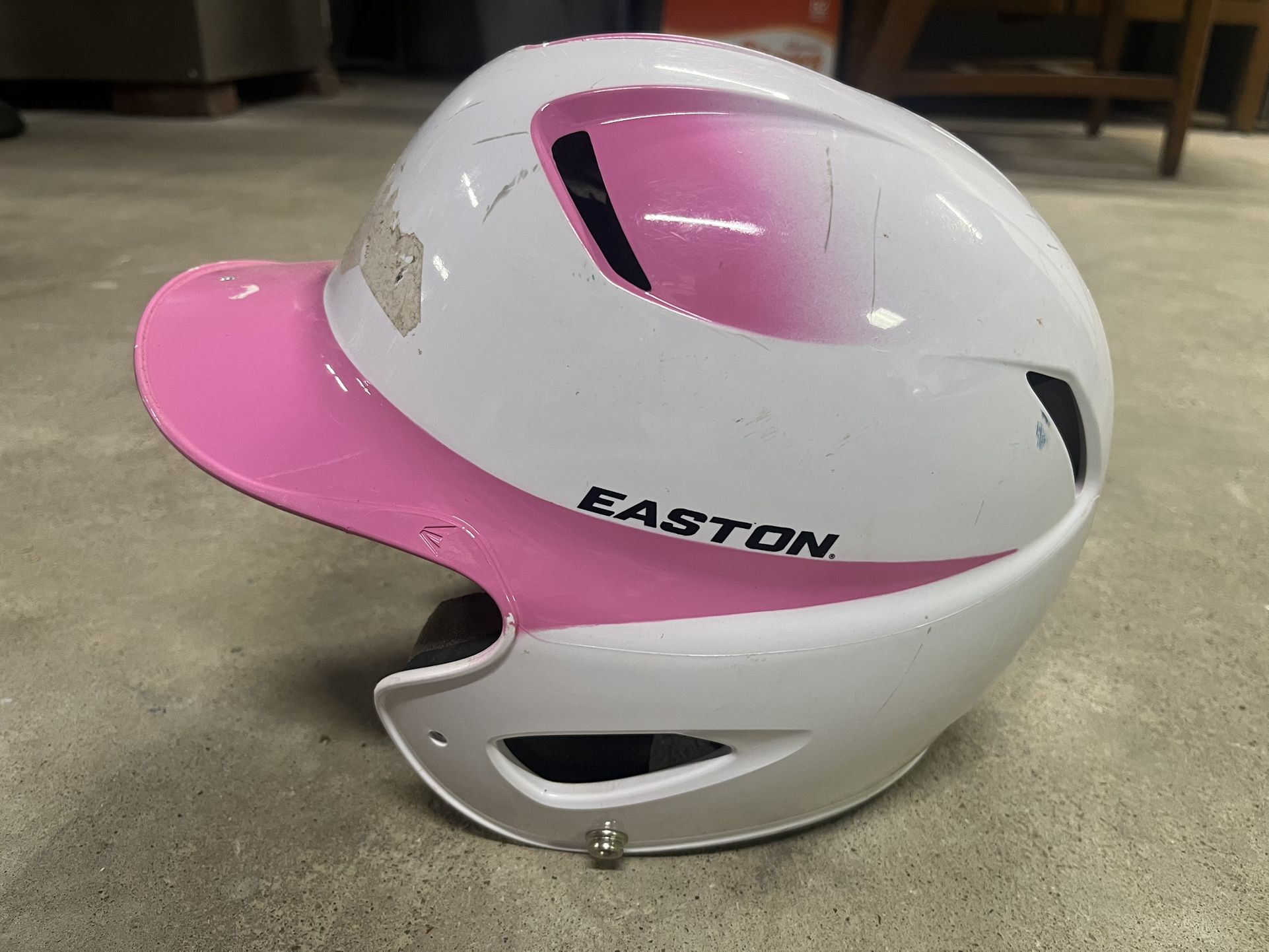 Easton Youth Softball Helmet
