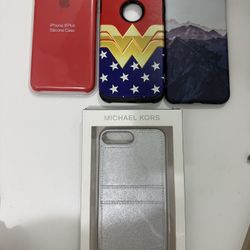 iPhone 8plus Cases 