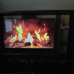 Entertainment Center