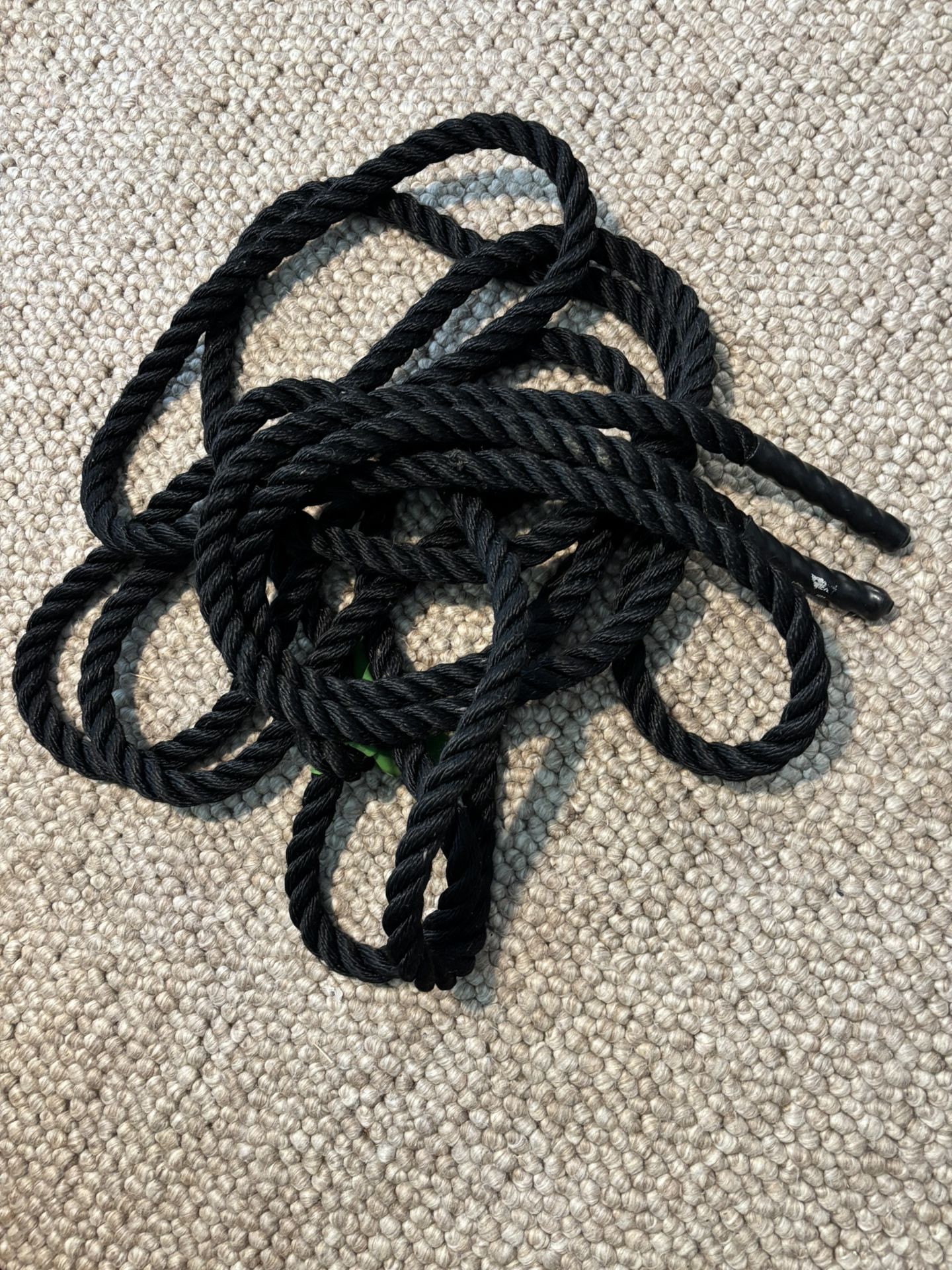 Skinny Battle Rope