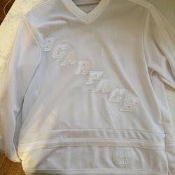 Scarface Supreme Jersey