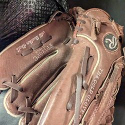 Softball Glove