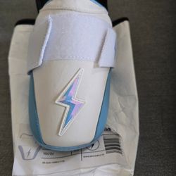 Bundle New Bruce Bolt Baseball Protective Gear 