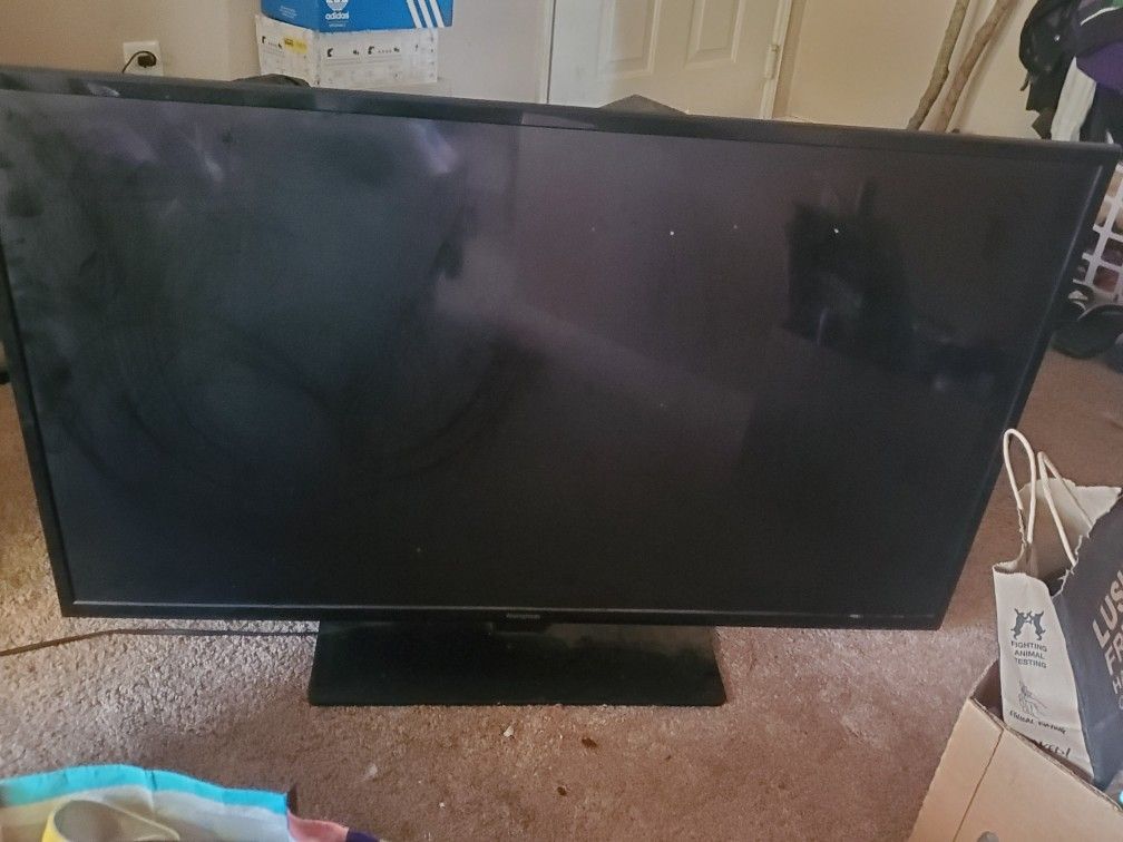 47 Inch HDTV 